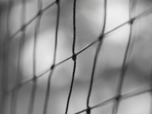 Redes de proteção para canchas em Belo Horizonte