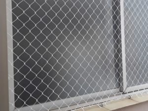 Redes de segurança pra Janela em Belo Horizonte