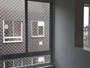 Telas de segurança para canchas em Belo Horizonte