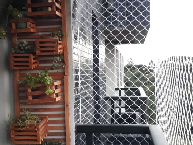 Tela de segurança de alta resistência em Belo Horizonte