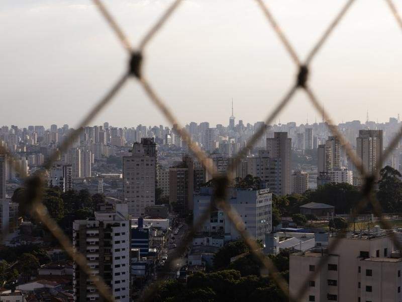 Garanta a segurança de crianças com tela de proteção em Belo Horizonte