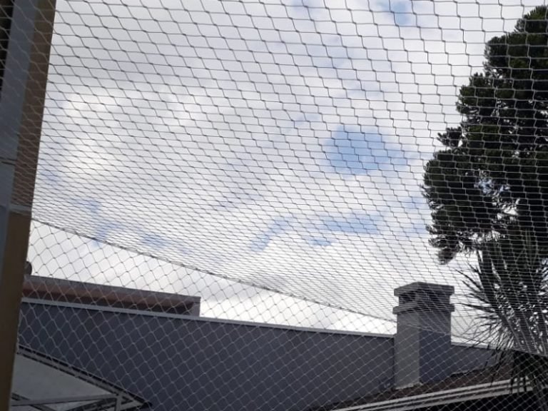 Tela musquiteira em Belo Horizonte