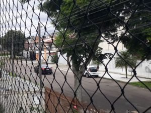 Redes de proteção para Gatos em Belo Horizonte