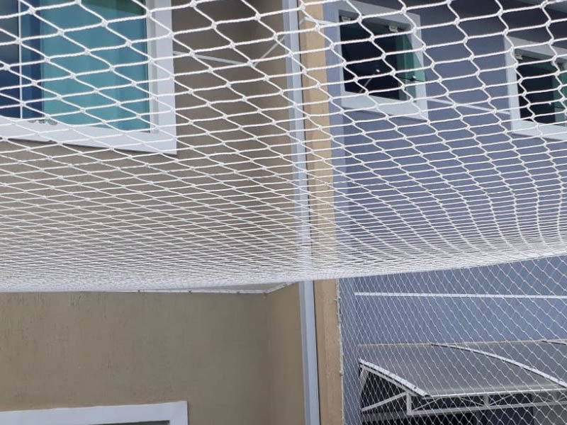 Telas de Proteção Para Piscinas em Nova Lima