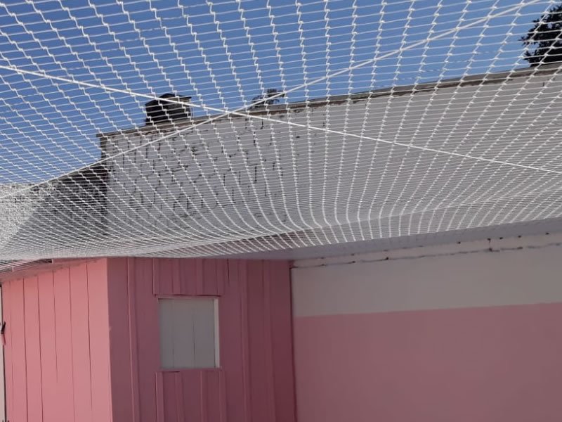 Redes de Proteção para Apartamentos em Sabará
