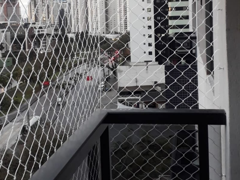 Rede de  Proteção Janela para de Apartamento em Belo Horizonte