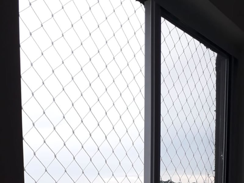 Telas de Proteção em Ribeirão das Neves