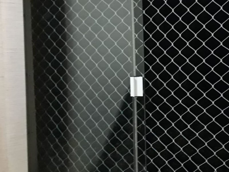 Telas de Proteção em Sabará