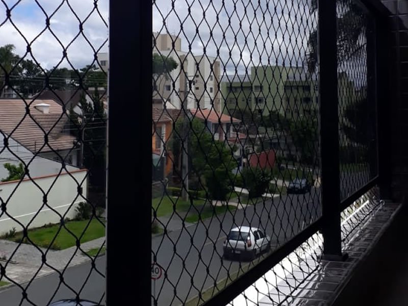 Telas de Proteção para Janelas em Pampulha Belo Horizonte
