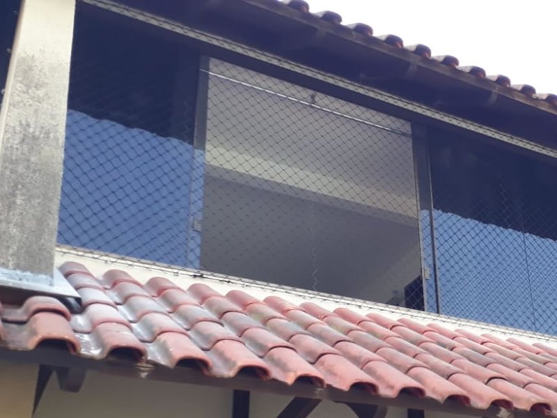 Telas de Proteção em Belo Horizonte Telas de Proteção em Belo Horizonte