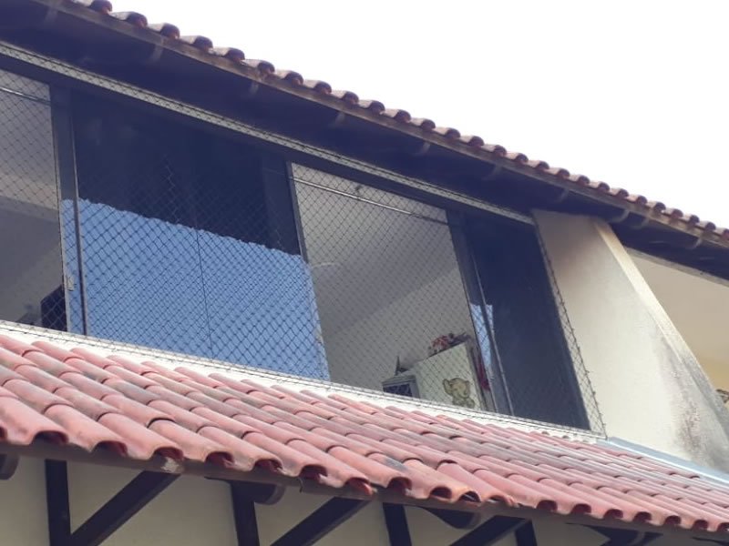 Telas de Proteção em Lagoa Santa