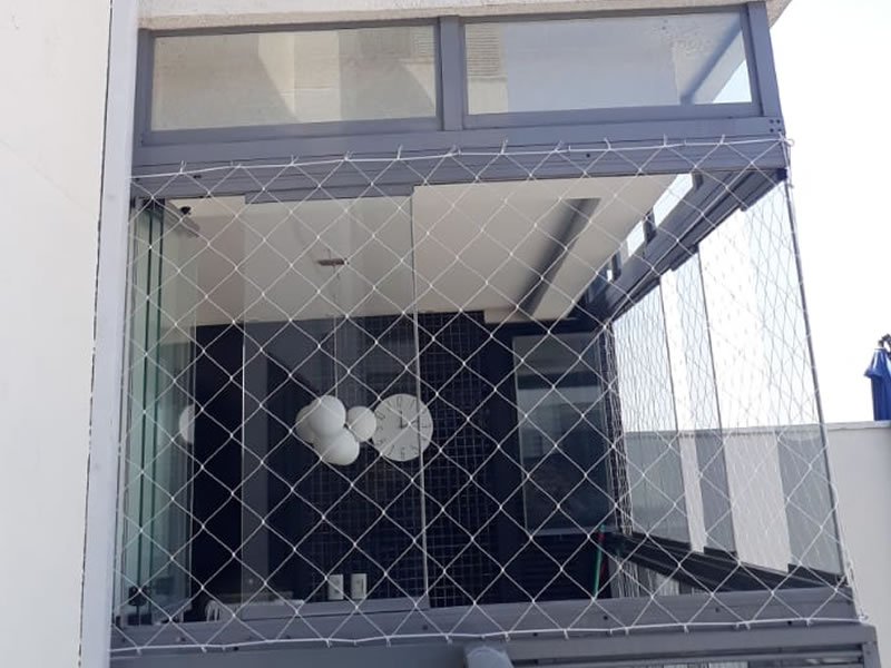 Proteção em janelas Belo Horizonte