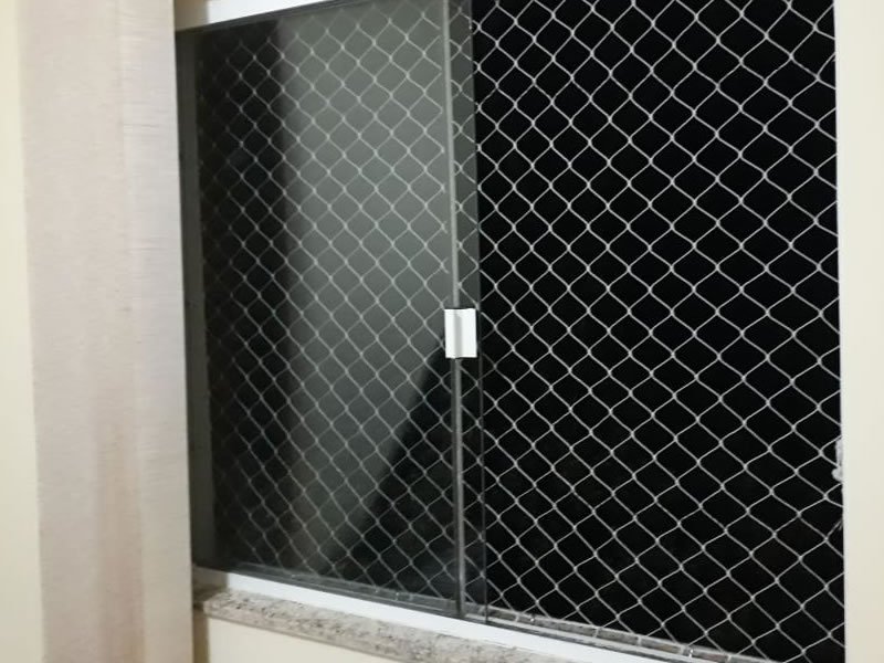Tela de segurança para sua casa em Coração Eucarístico, Belo Horizonte