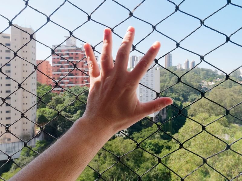 Telas de Proteção em Nova Lima